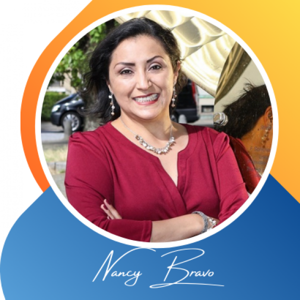 Nancy Bravo